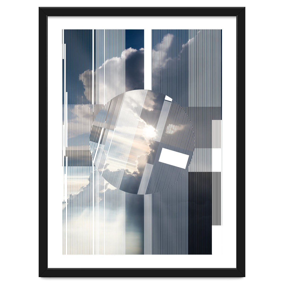 Temporal Global IV Serie Urban Nature