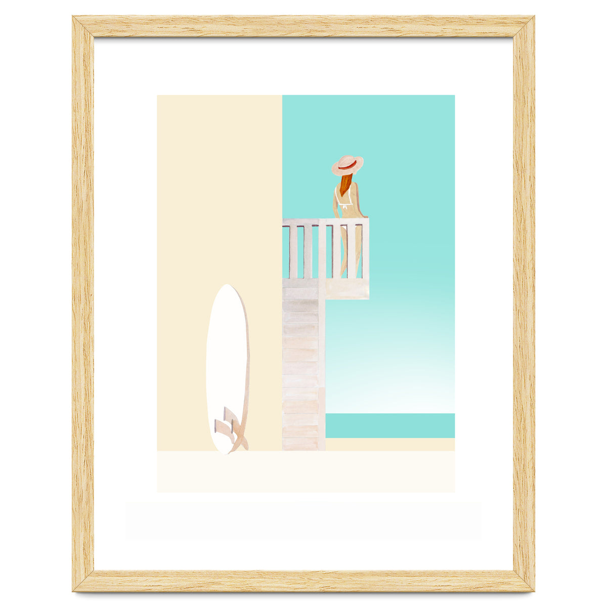 Salt&Surf Oceanbeach Road