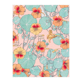 Lily Pond (Print Only) thumbnail