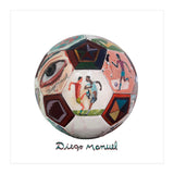 Futbol 4 (Print Only) thumbnail