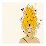Rococo: Queen Bee (Print Only) thumbnail