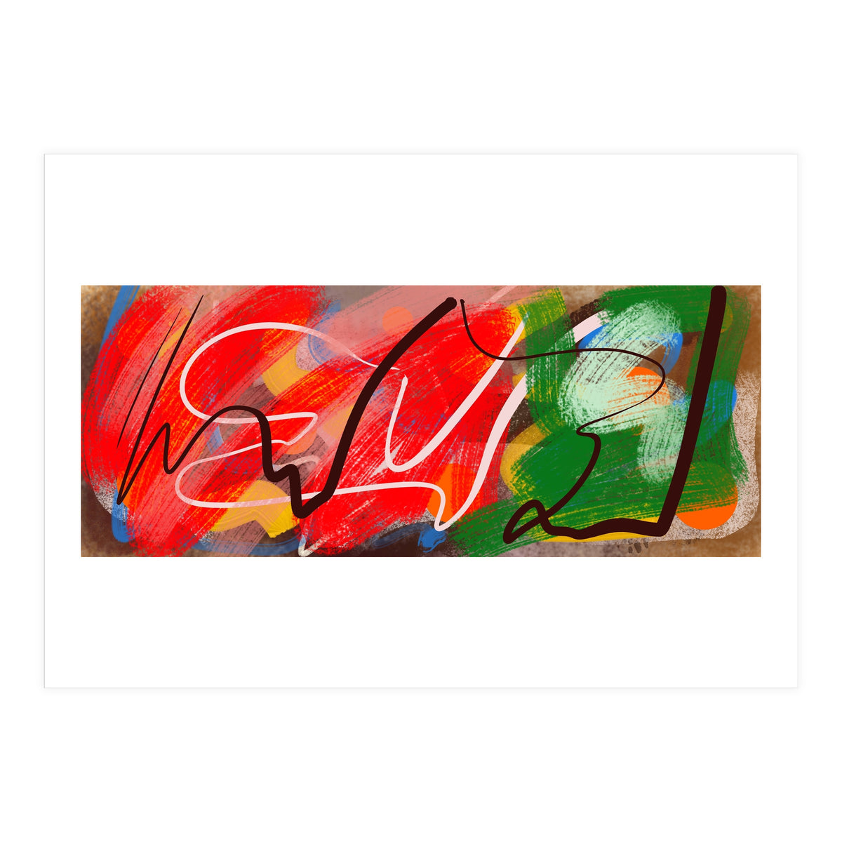 Deleite (Print Only)