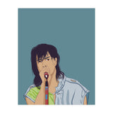 Julian Casablancas (Print Only) thumbnail