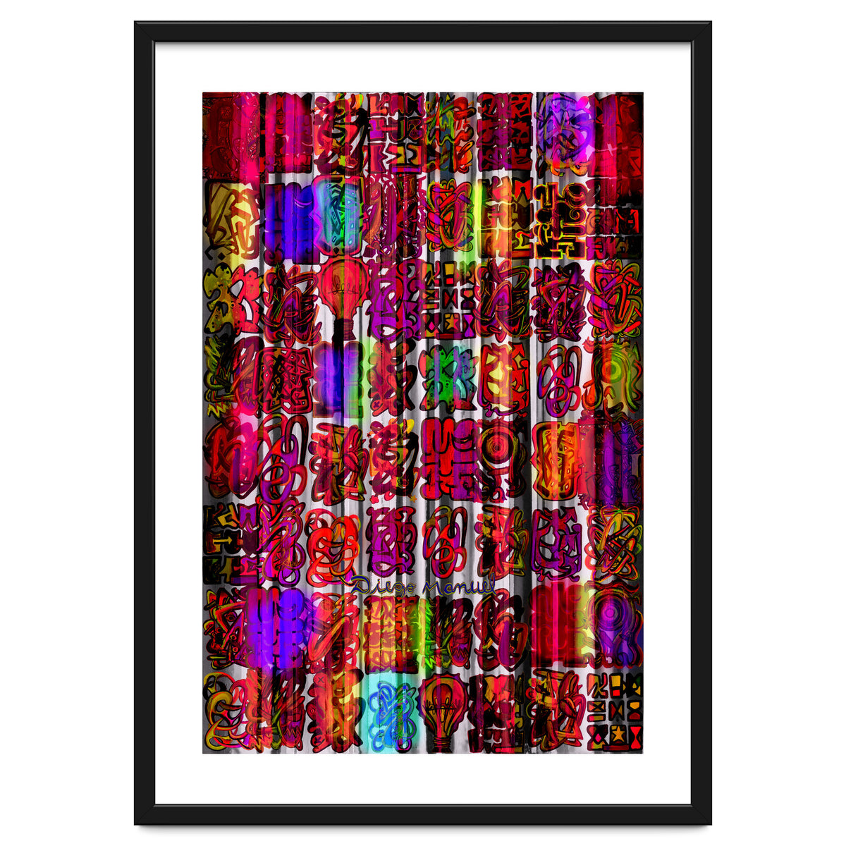 Graffiti Digital 2022 57