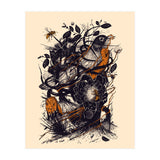 Natural Mystic (Print Only) thumbnail