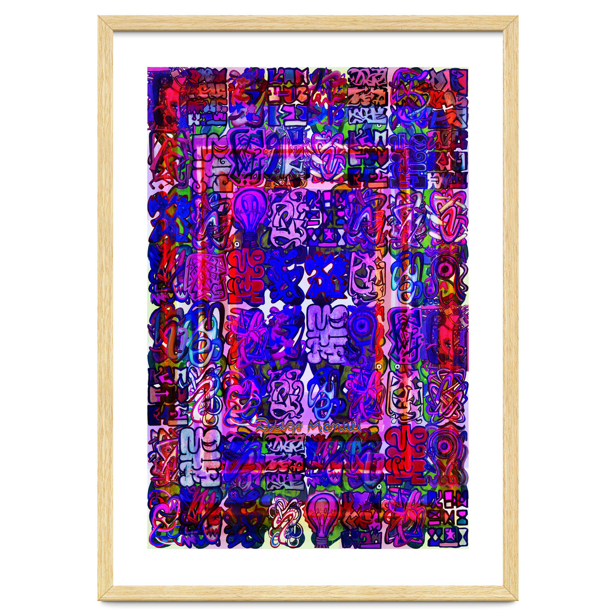 Graffiti Digital 2022 318