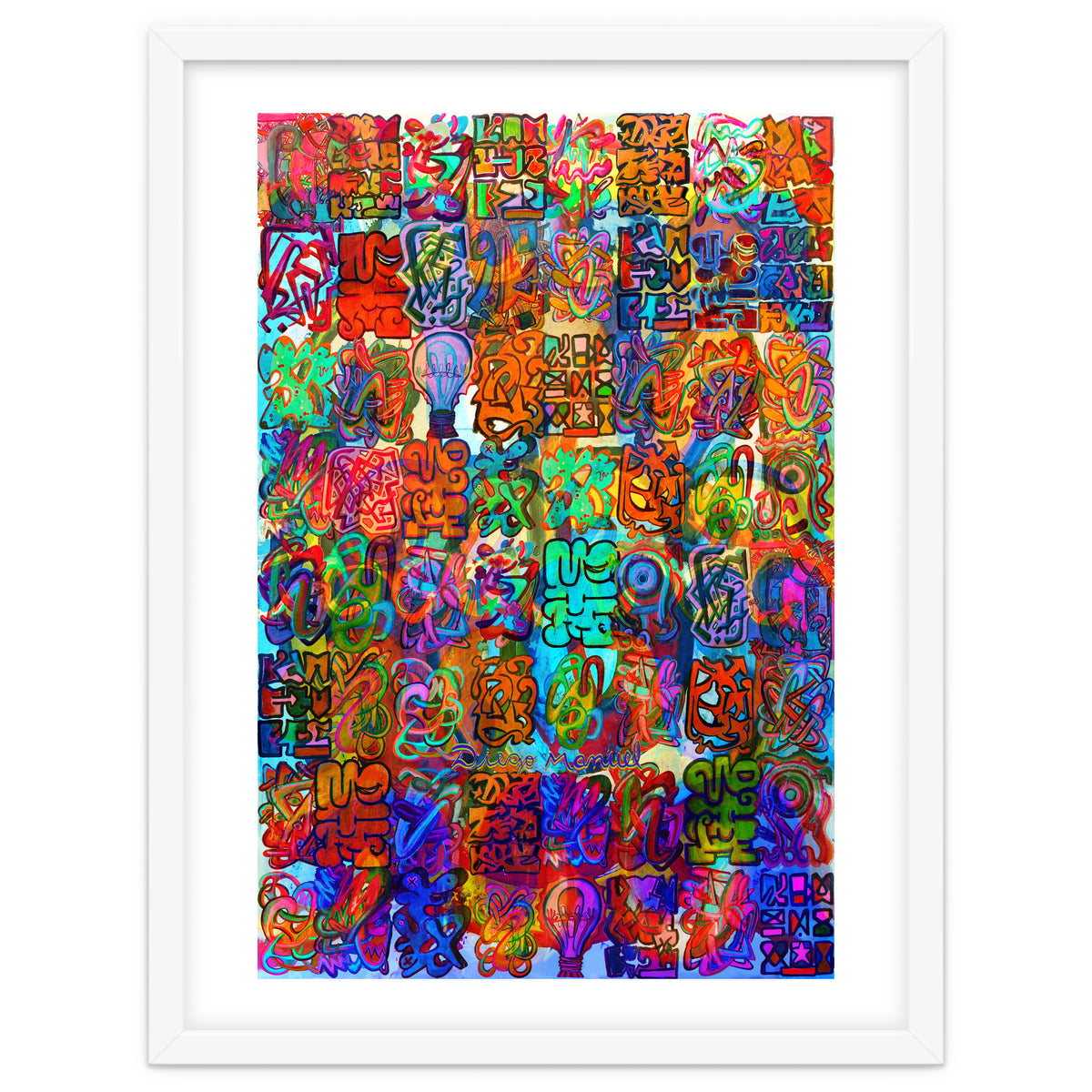 Graffiti Digital 2022 384