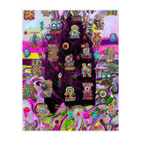 La Isla Digital 53 (Print Only) thumbnail