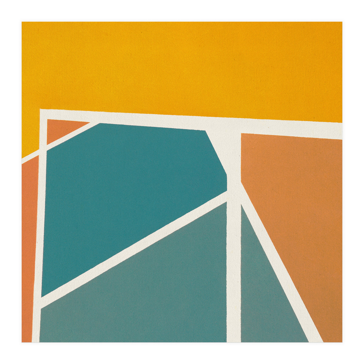 Converging Corners 2 (Print Only)