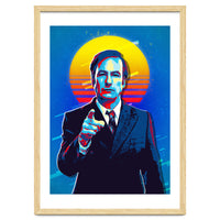 Saul Goodman