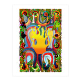 Fuego Y Graffiti 11 (Print Only) thumbnail