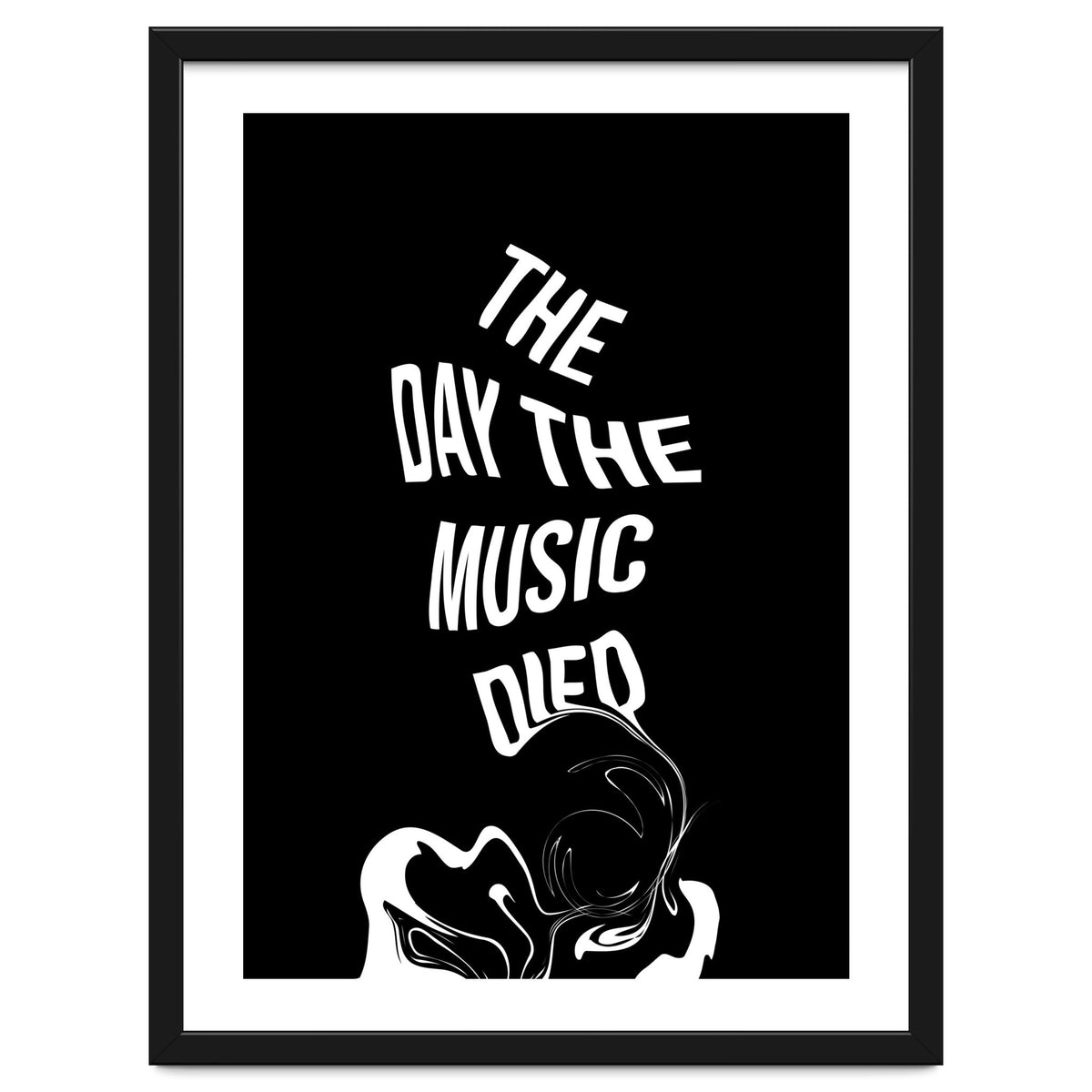 Day The Music Died
