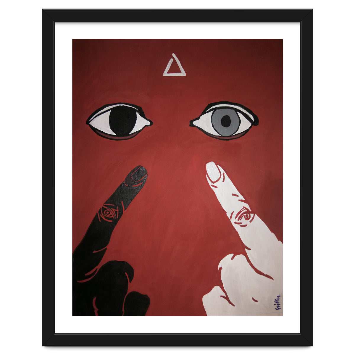 Soviet Union Propaganda Poster