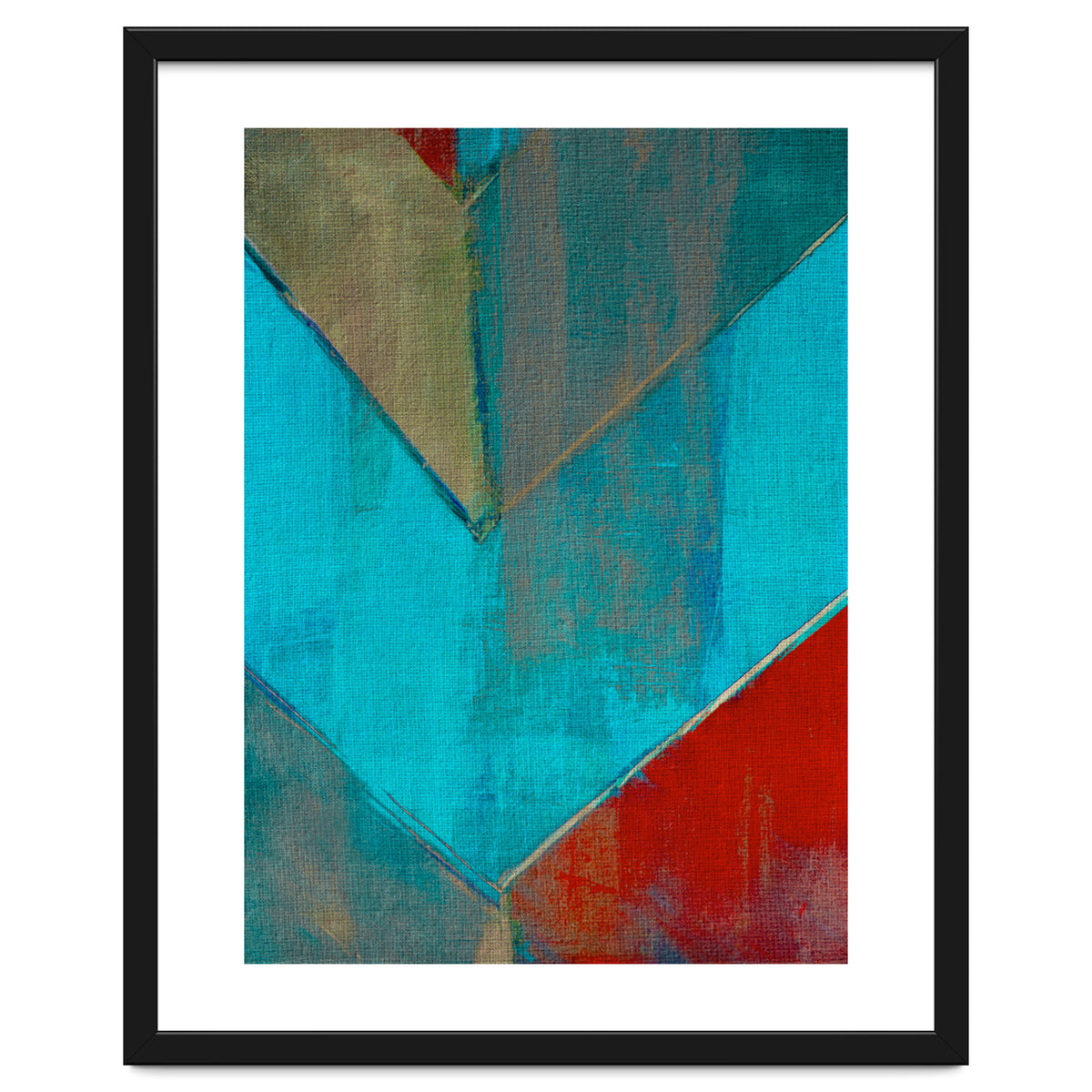 The River That Through The City