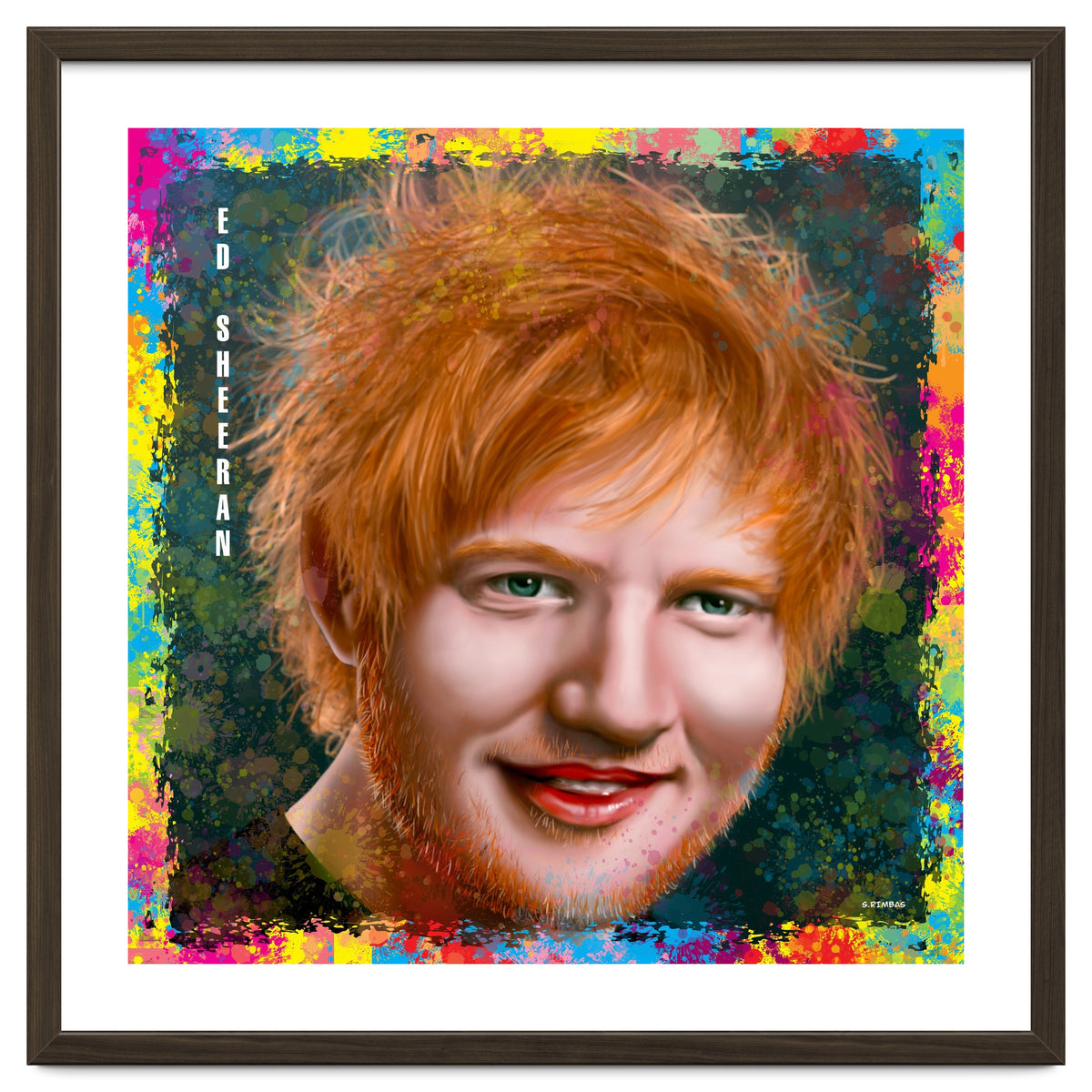 Ed Sheeran