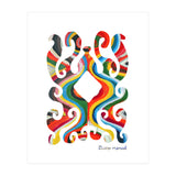 Pop Abstract 2023 147 Copia (Print Only) thumbnail