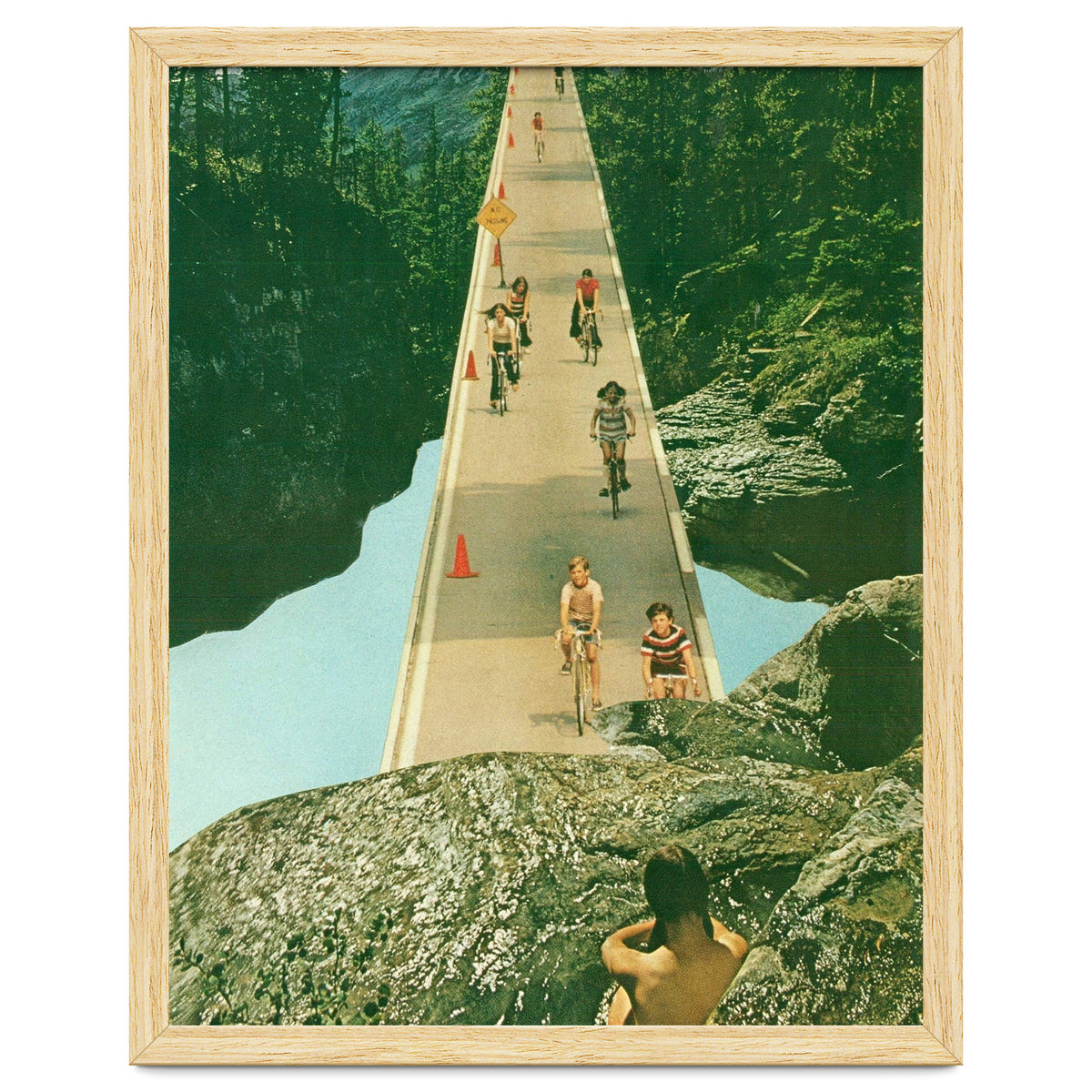 Here Comes The Summer