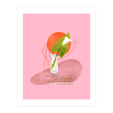 Flower Of My Flower 1 (Print Only) thumbnail