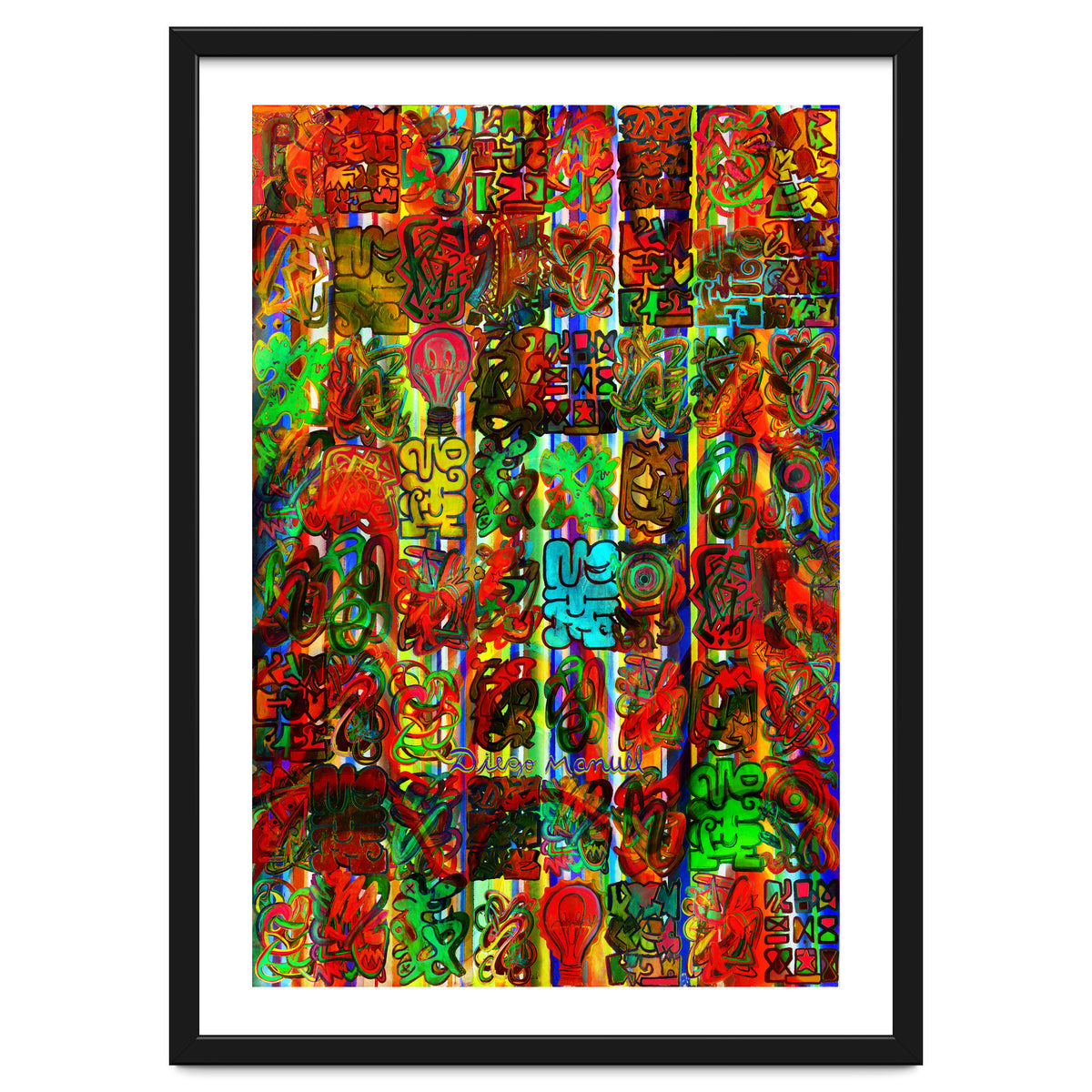 Graffiti Digital 2022 378