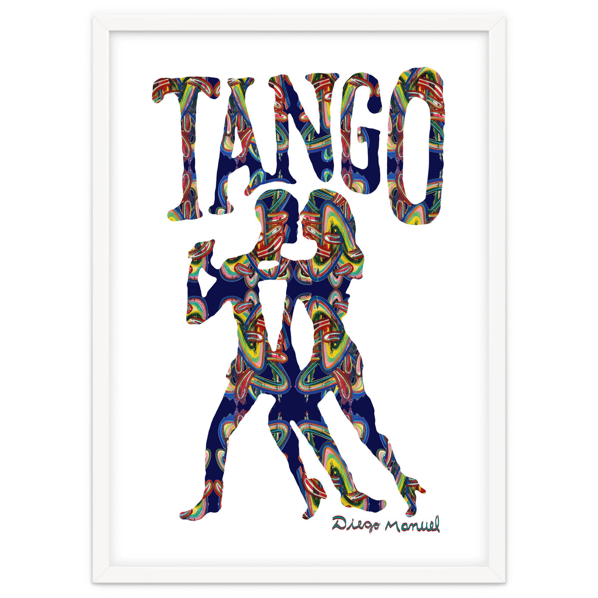Tango 2