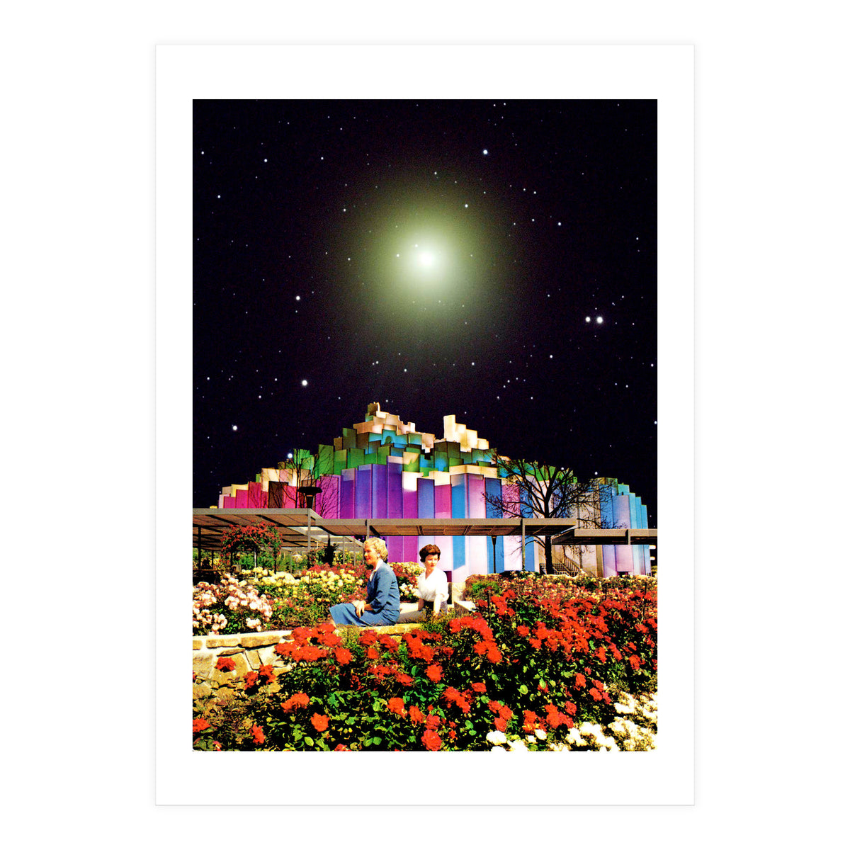 The Good Times (Print Only)