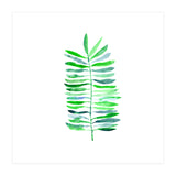 Piece of nature || watercolor (Print Only) thumbnail