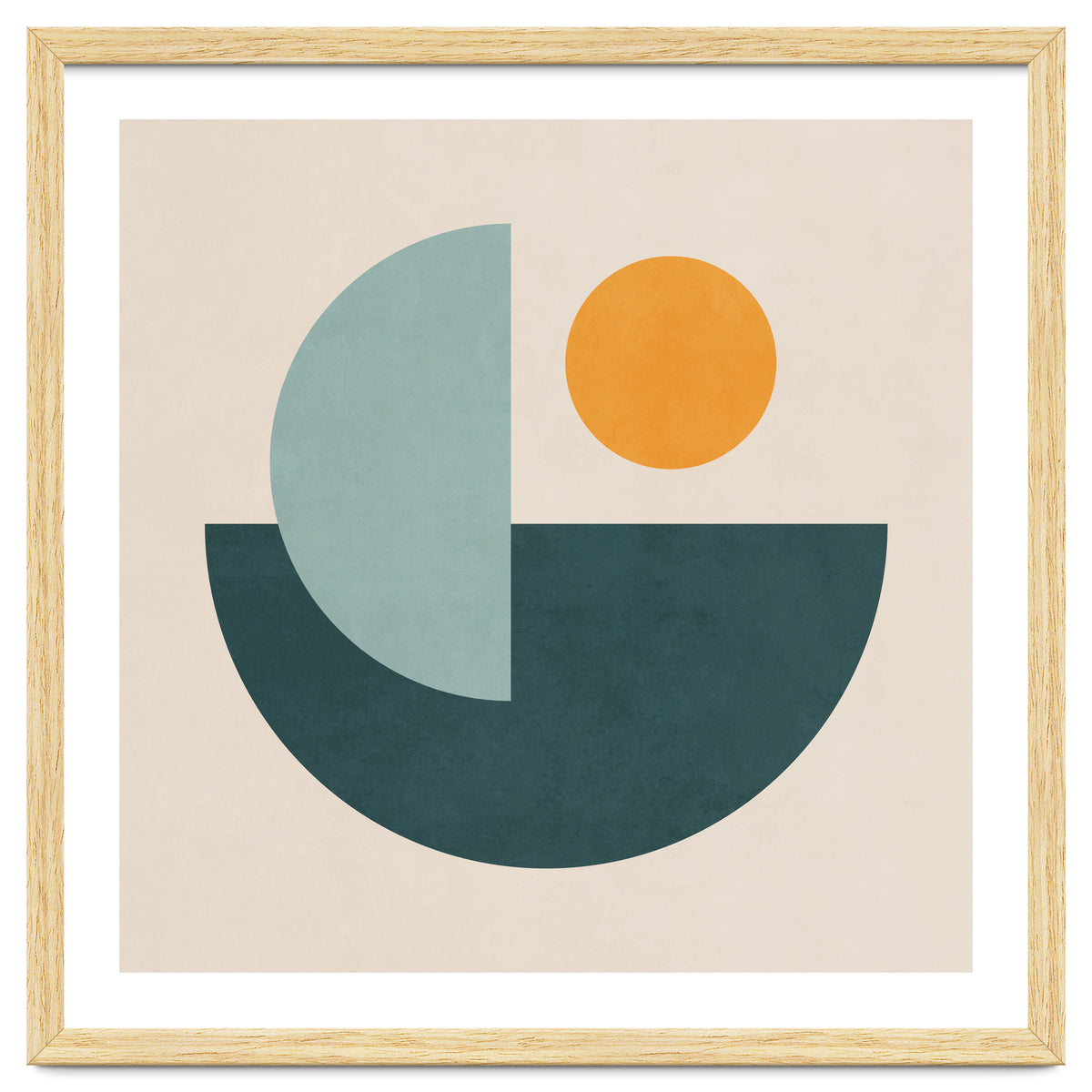 MINIMAL ART - GEOMETRIES F03