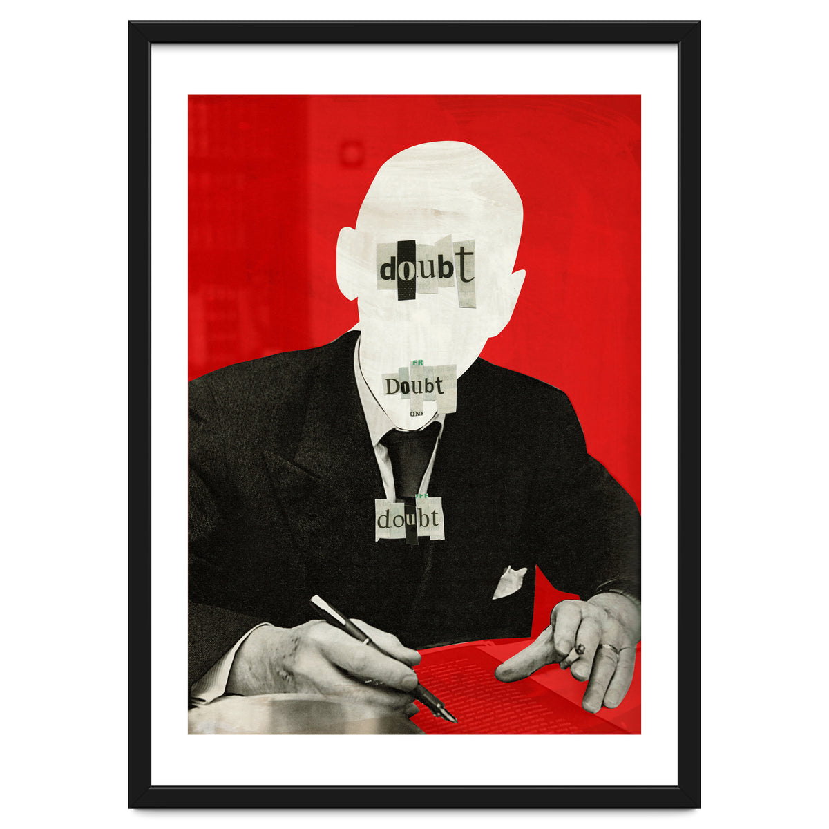 The Truth Is Dead 1932