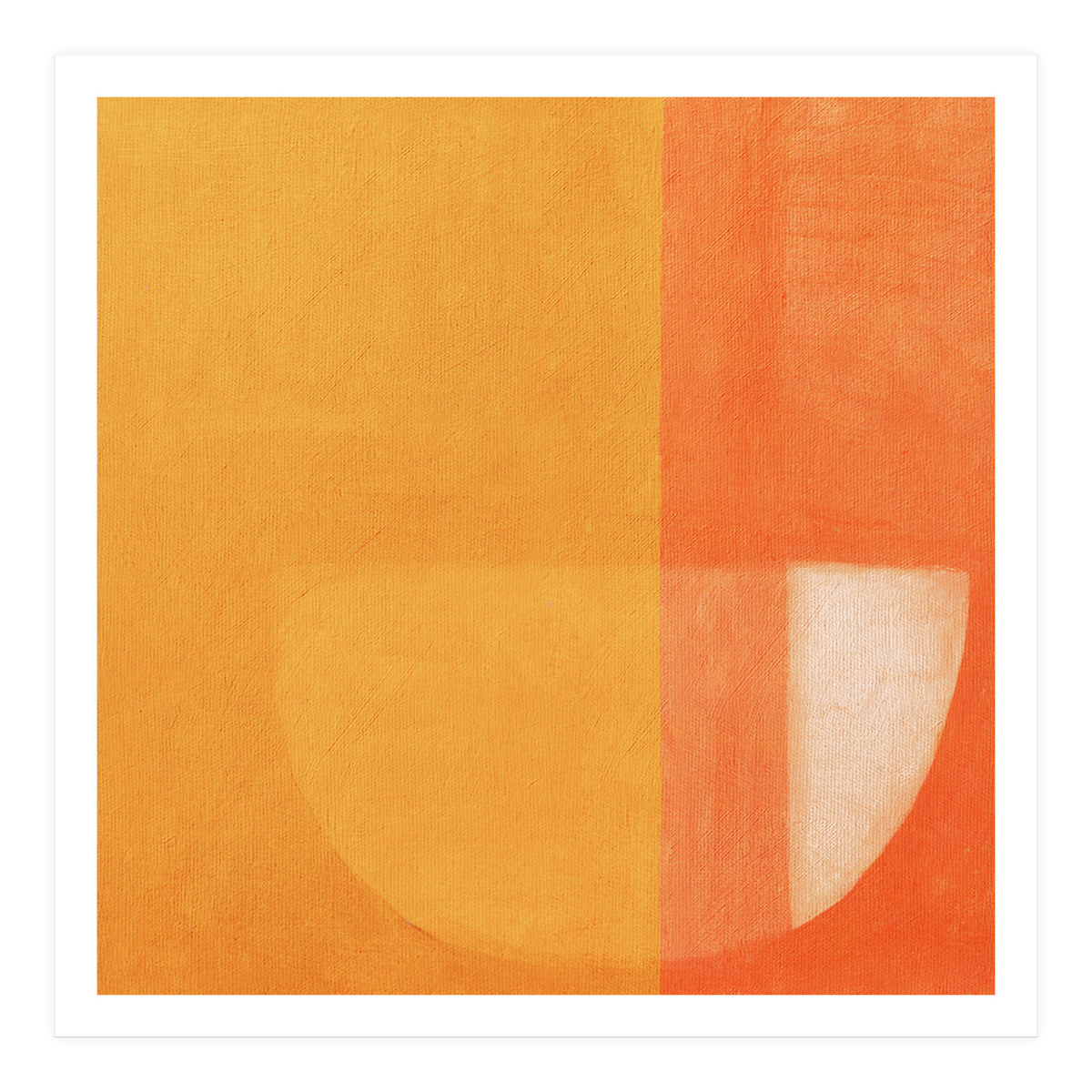 Simple Bowl 2 (Print Only)