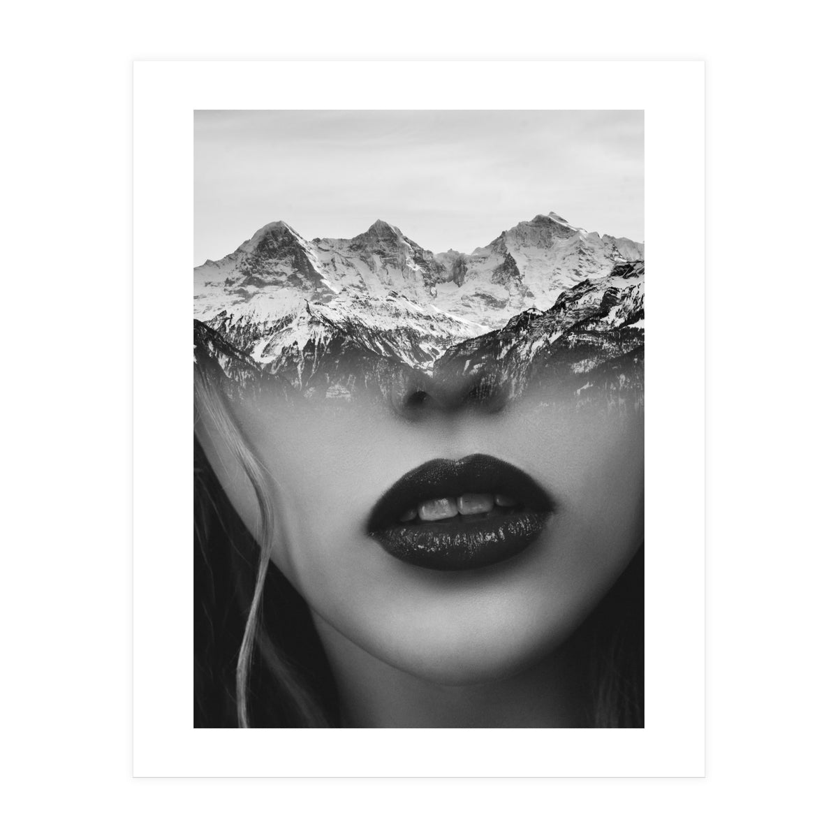 Dream Division 3 (Print Only)