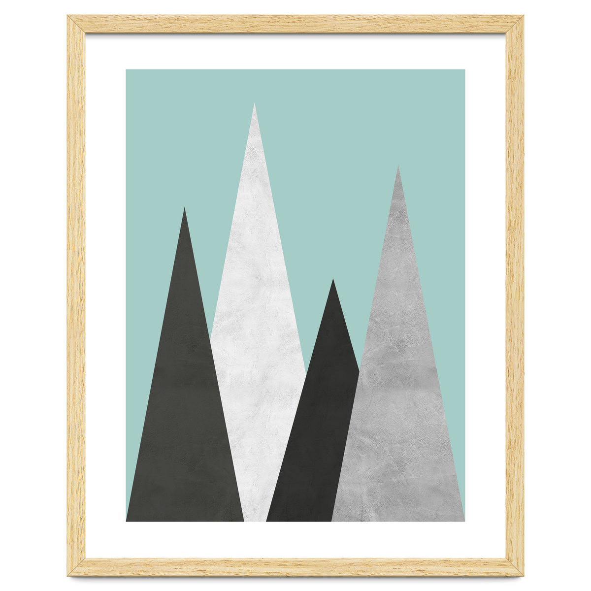 Scandinavian forest II