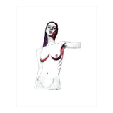 Untitled #20 - Nude (Print Only) thumbnail