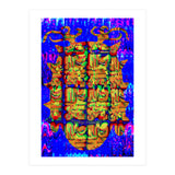 Graffiti Digital 17 (Print Only) thumbnail