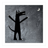 Arooo (Print Only) thumbnail