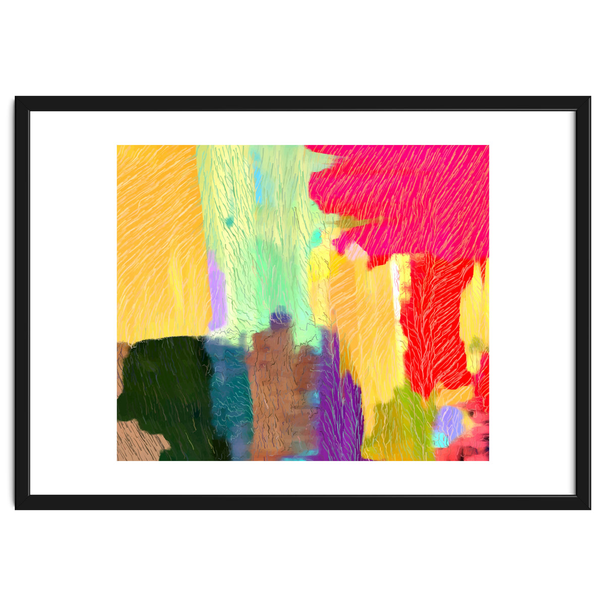 The Complex Incident