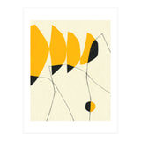 GRIDLOCK (Print Only) thumbnail