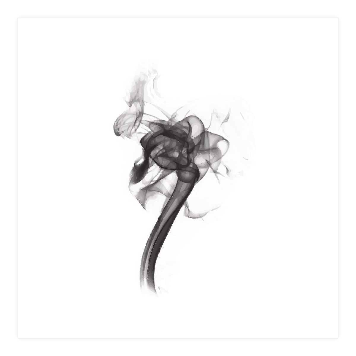 ORCHID (Print Only)