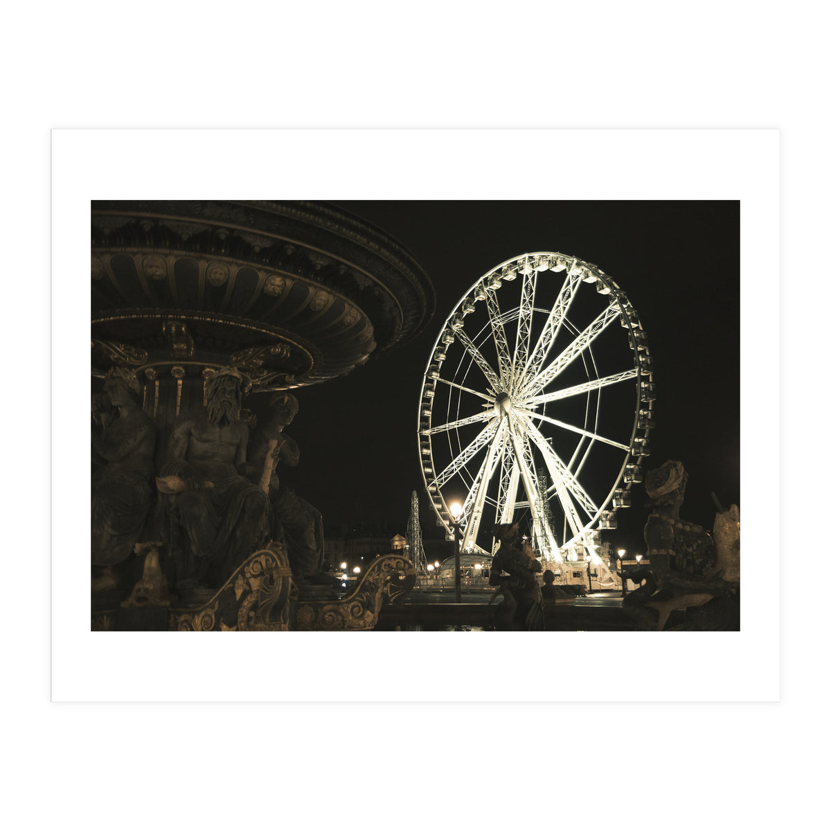 Work it Out (Print Only)