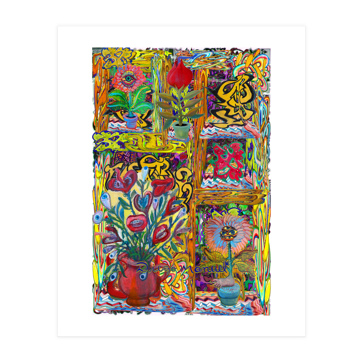 New Graffiti2022 616 (Print Only)