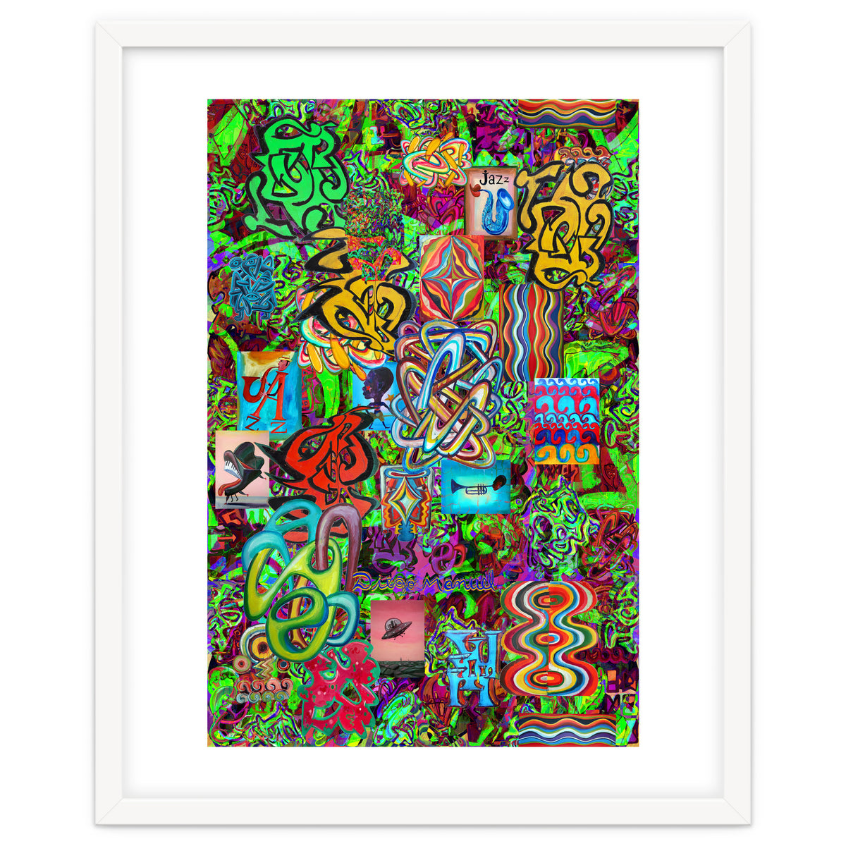 Graffiti Digital 2022 570