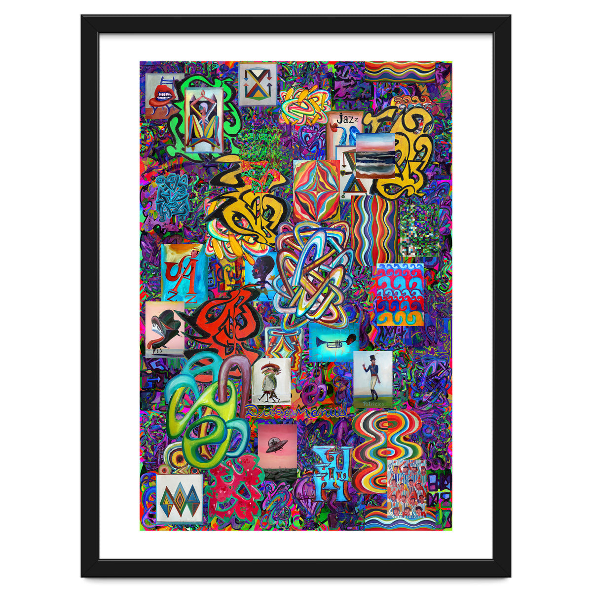 Graffiti Digital 2022 576