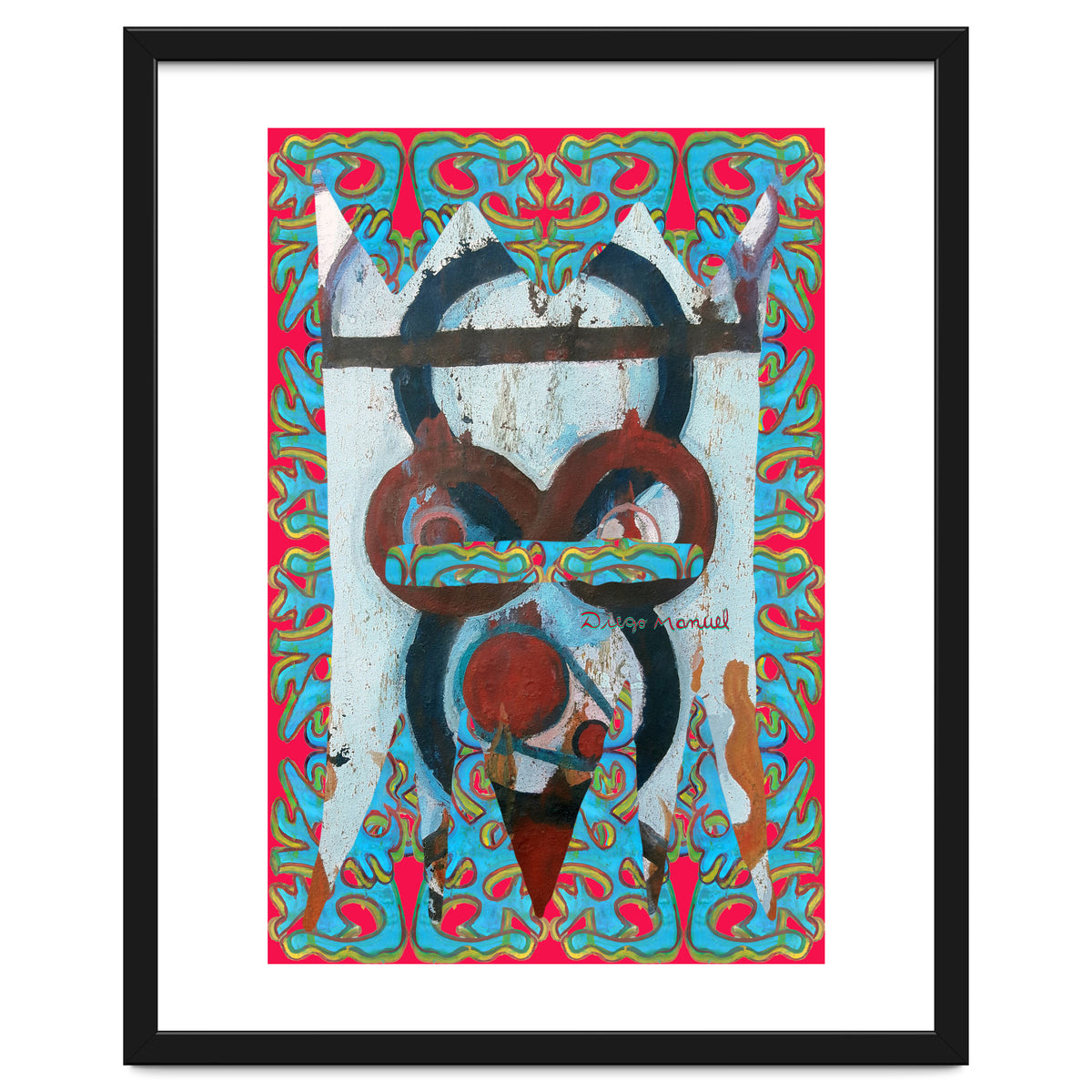 Graffiti Digital Nuevo 2023 22