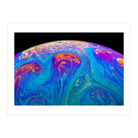 Soap Bubble (Print Only)