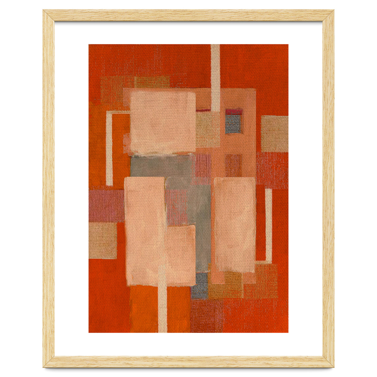 Urban Intersections 5