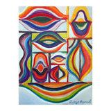 Ondas Cromaticas (Print Only) thumbnail