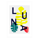 Luna 1 (Print Only) thumbnail