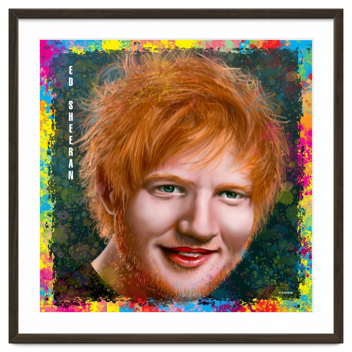 Ed Sheeran