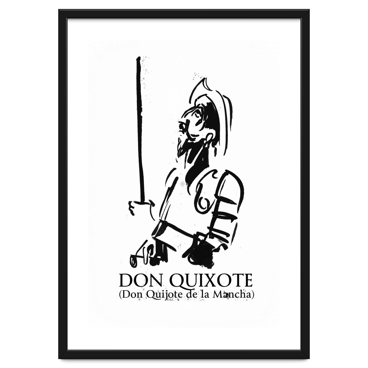 Don Quixote