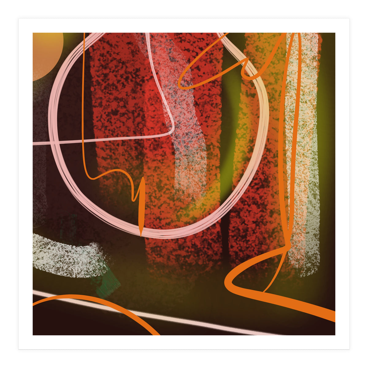 Emersões 7 (Print Only)