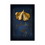 Good Vibes Only (Print Only) thumbnail
